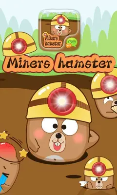 Miners Hamster android App screenshot 3